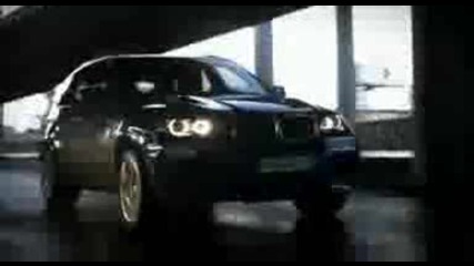 * Bmw X5 M new *