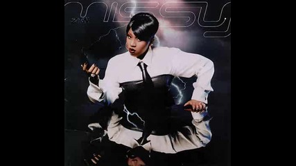 Missy Elliot - Throw Your Hands Up - Interlude F 