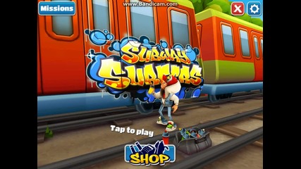 Subway Surfers Ep7