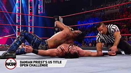 Bobby Lashley and Randy Orton meet in WWE Title clash: WWE Now, Sept. 13, 2021
