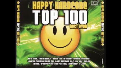 Happymen - Love Is You (stunned Guys Hardcore Mix) 