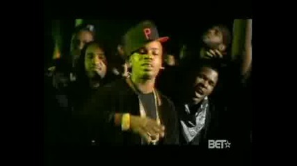 Plies- Iam the club