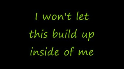 Slipknot - Vermillion with lyrics