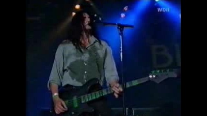 Type O Negative - Everything Dies Live