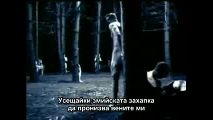 Godsmack - Voodoo (bg Subs)