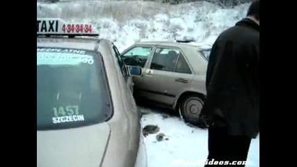 коли vs сняг
