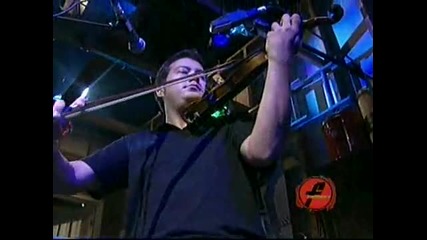 Yellowcard - Rough Landing Holly - Acoustic