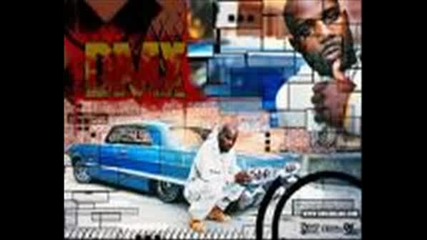 DMX - Already