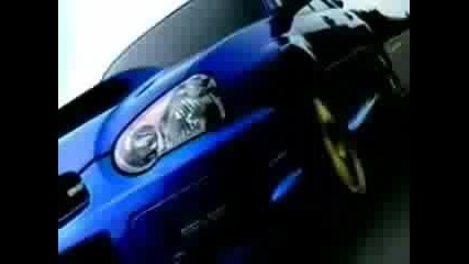 Subaru Impreza - Impreza Wrx - Impreza Wrx