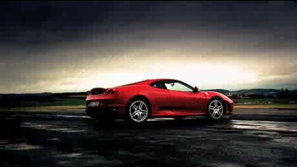 Ferrari F430 