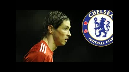 Fernando Torres Willkommen Bei - Chelsea Part2 