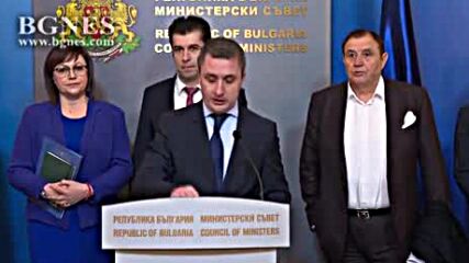 Петков: Ще подпомогнем бизнеса с компенсации за тока и през април