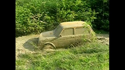Lada Niva Patrick B1