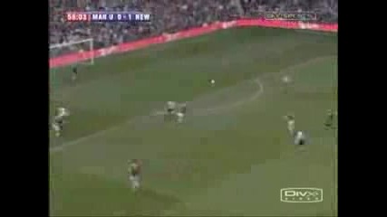 Wayne Rooney Top 10 гола