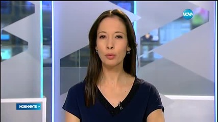 Новините на Нова (23.03.2016 - следобедна)