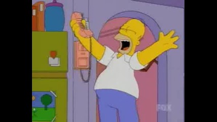 The Simpsons