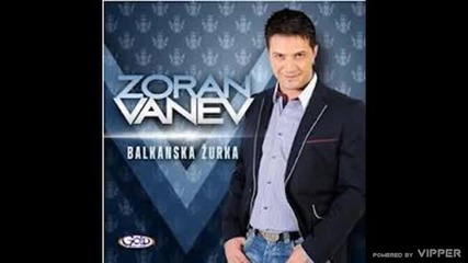 Zoran Vanev - Zajdi zajdi - (Audio 2011)