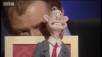 Tony Blair on Jeff Hoon - Dead Ringers - Bbc comedy 