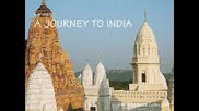 Karunesh - A Journey To India 