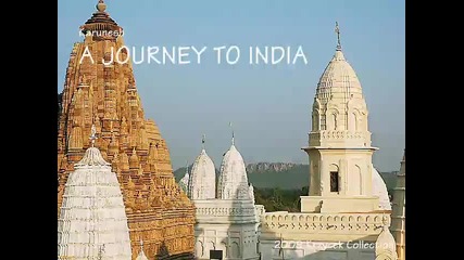 Karunesh - A Journey To India