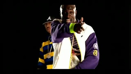 Ludacris Field Mob - Georgia ft. Jamie Foxx 