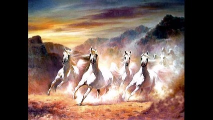 Rednex - The spirit of the hawk