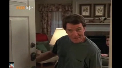 Malcolm in the Middle, епизод 53