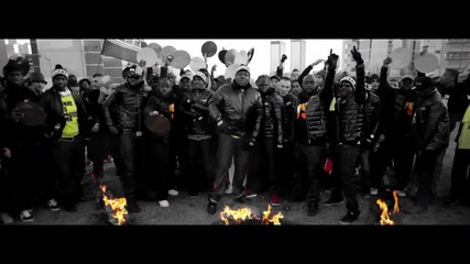 Disque D_or - Clip Officiel - L Apogee Le 5 Mars Dans Les Ba