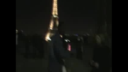 Магията На Париж