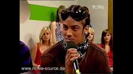 Us5 - Viva Tv Teil 1 (23.08.2007)