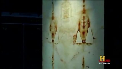 Лицето на Иисус - Плащаницата от Торино - 5 част