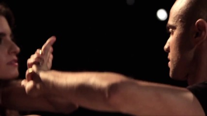 Helenamaria - Dusk to Dawn (official Music Video)