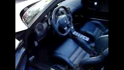 Maserati Mc12 