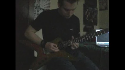 Rhapsody Of Fire Solos
