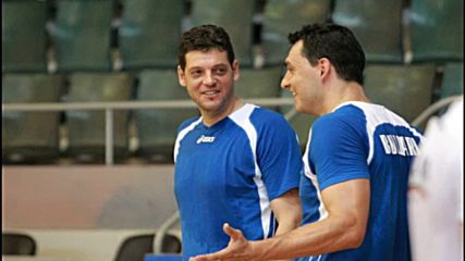 Константинов: Решенията ми са спортно-технически, а не дисциплинарни