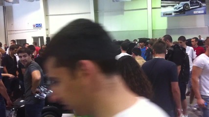 Tuning Show 2012
