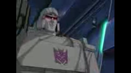 Transformers The Movie Part 2