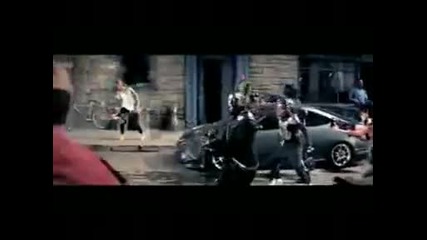 Black Eyed Peas - Rock that Body