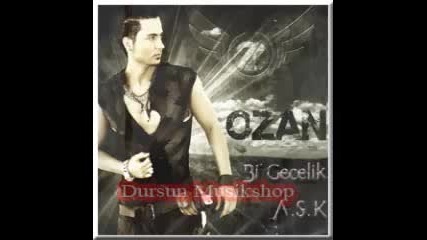 new Dj Adri Vs. Ozan Karis Karis Rem