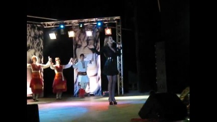 Gloriia - Ah kyde moito liube Gala koncert 15 godini ...