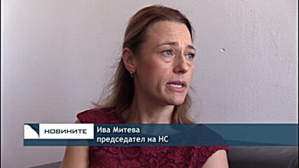 Митева: Ако има предсрочни избори е по-добре те да са 2 в 1 с президентските