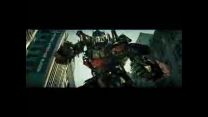 Transformers Theme