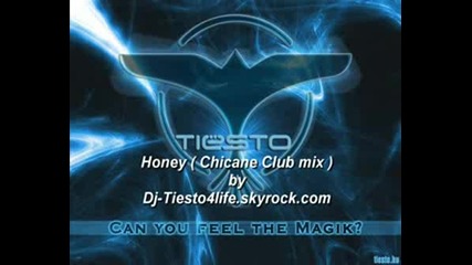 Dj Tiesto - Honey.avi