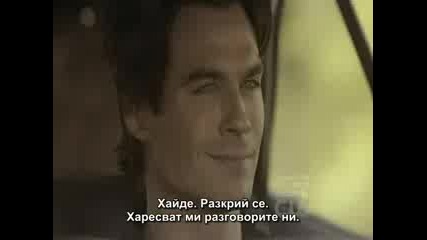 The Vampire Diaries S02e08 + Bg Subs 