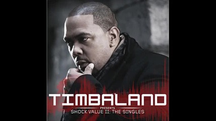 Timbaland & Tyson Ritter - Im In Love With You 