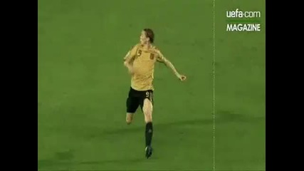 Fernando Torres - Hero
