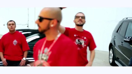 Mechoka - Klasika (official 2010 full video)