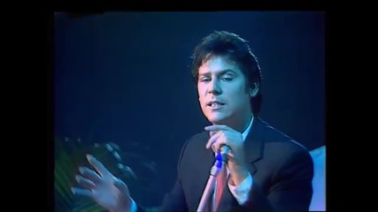 Shakin' Stevens - Give me your heart tonight