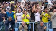 Goal by Tottenham Hotspur