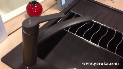 Blanco Nea кухненска батерия